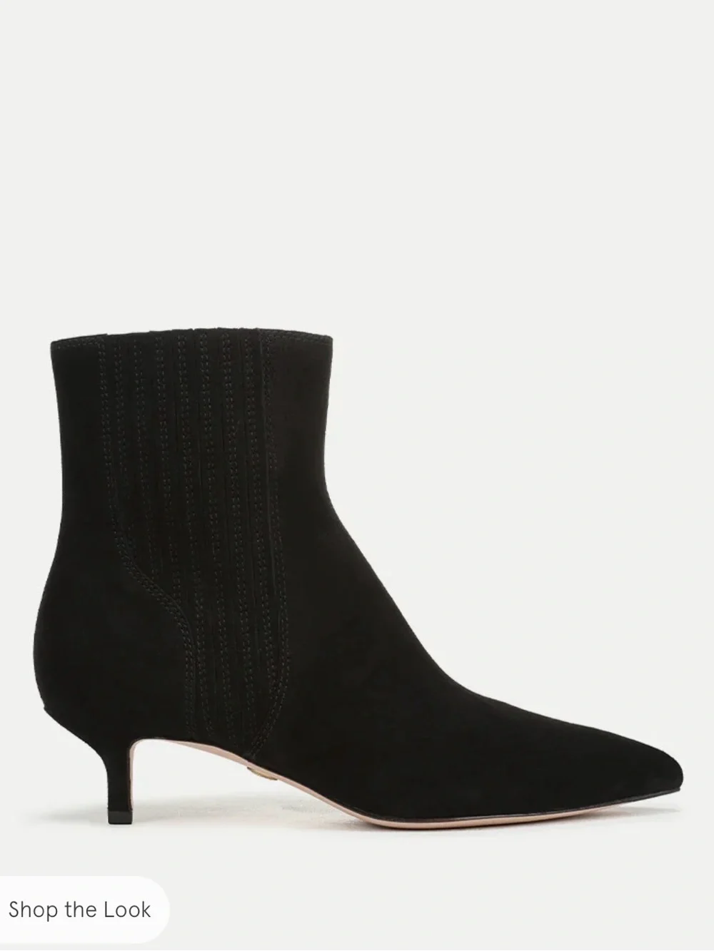 Veronica Beard Lisa Boots